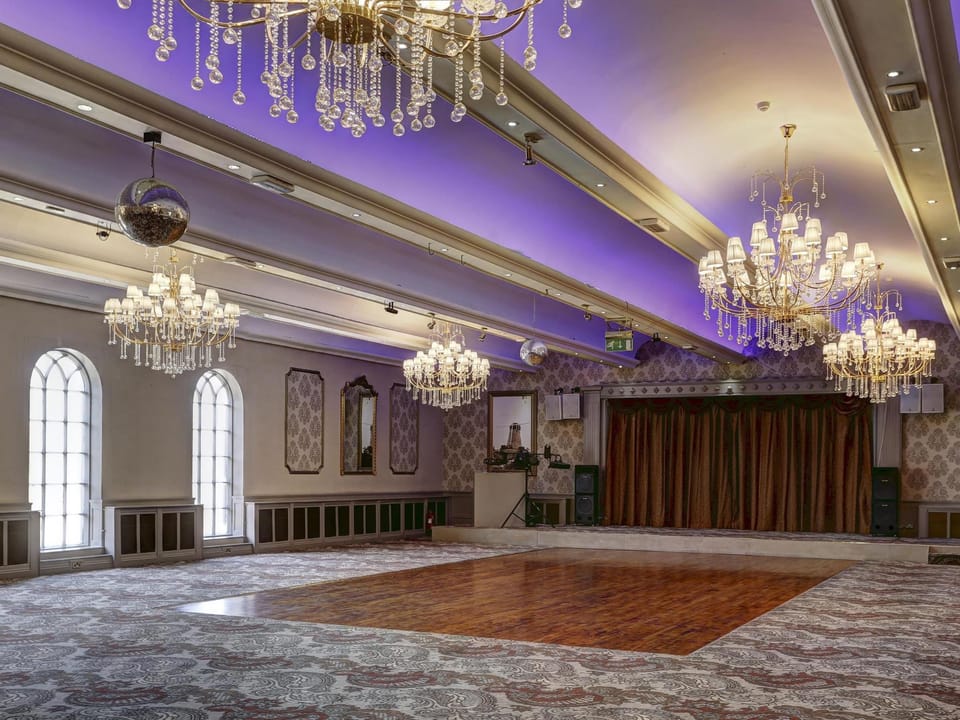 Ballroom