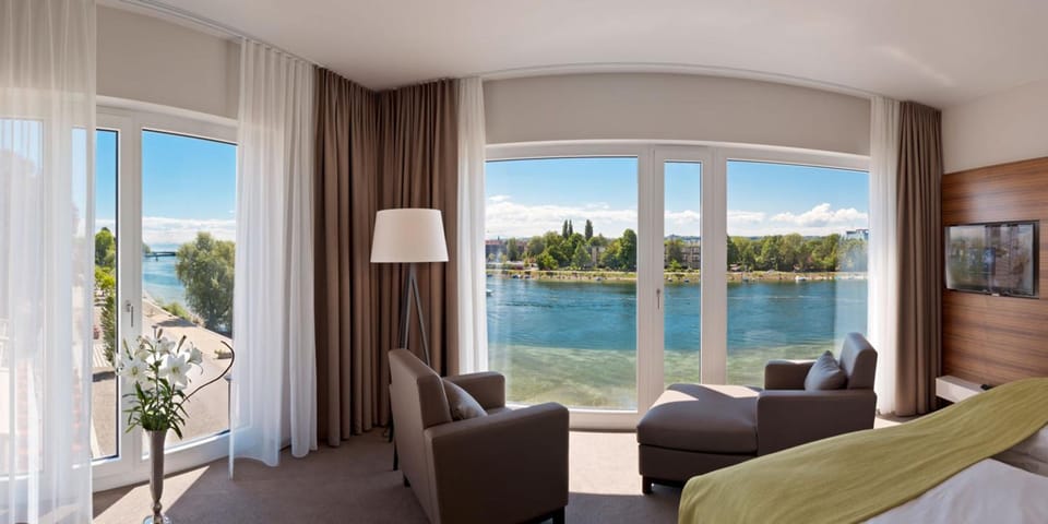Hotel 47° Hotel in Konstanz