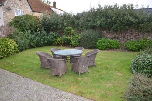 Sabine Barn Hotel in West Oxfordshire District