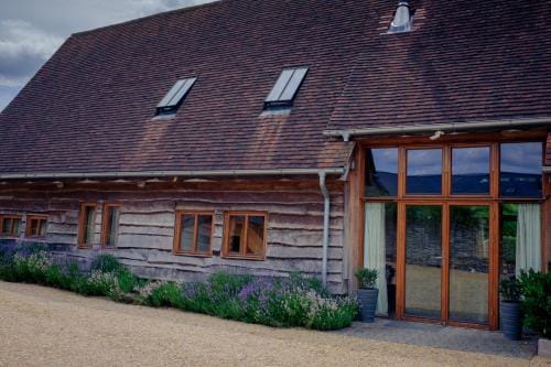 Sabine Barn Hotel in West Oxfordshire District