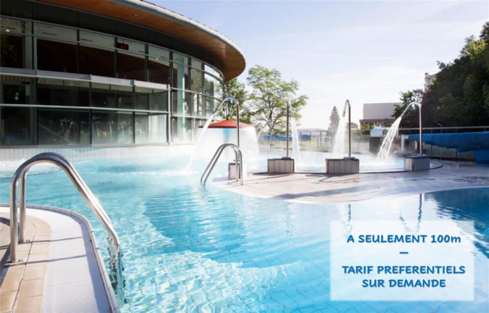 Hotel Le Chatel Hotel in Clermont-Ferrand