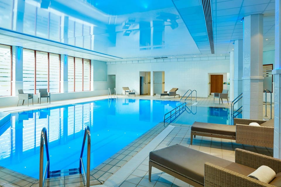 Recreational facilities