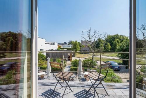 Logie Bloemenlust Hotel in Flanders