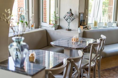 Logie Bloemenlust Hotel in Flanders