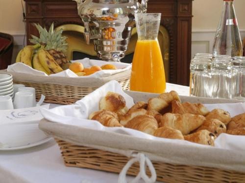 Hotel l'Annexe Hotel in Bourgogne-Franche-Comté