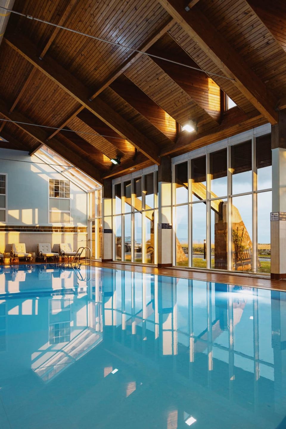 Marine Troon Hotel in Troon