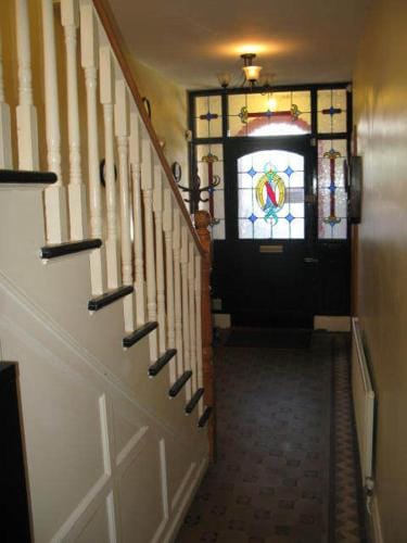 Dun Aoibhinn Guest Accommodation Hotel in Galway
