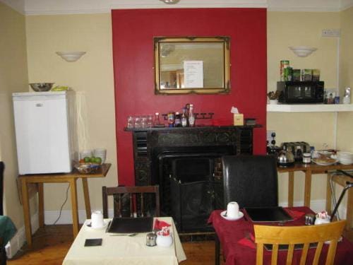 Dun Aoibhinn Guest Accommodation Hotel in Galway