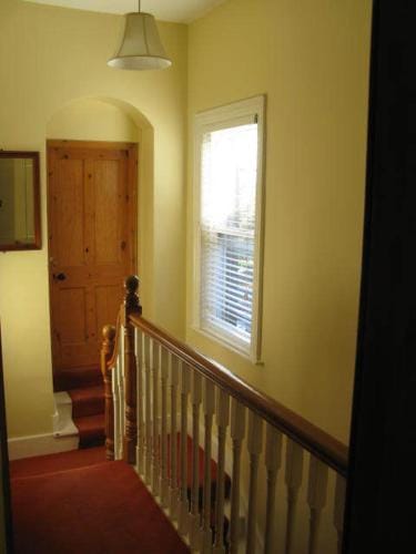Dun Aoibhinn Guest Accommodation Hotel in Galway