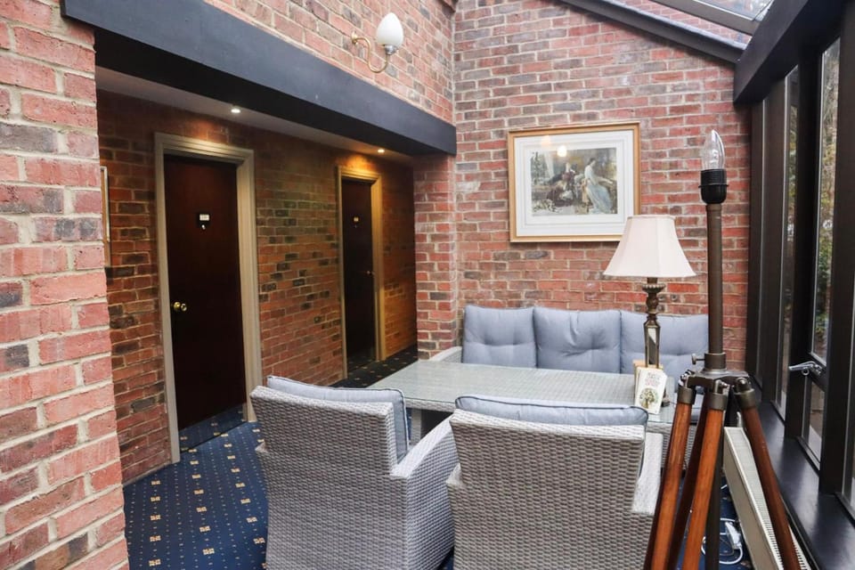 The George Hotel Hotel in South Oxfordshire District