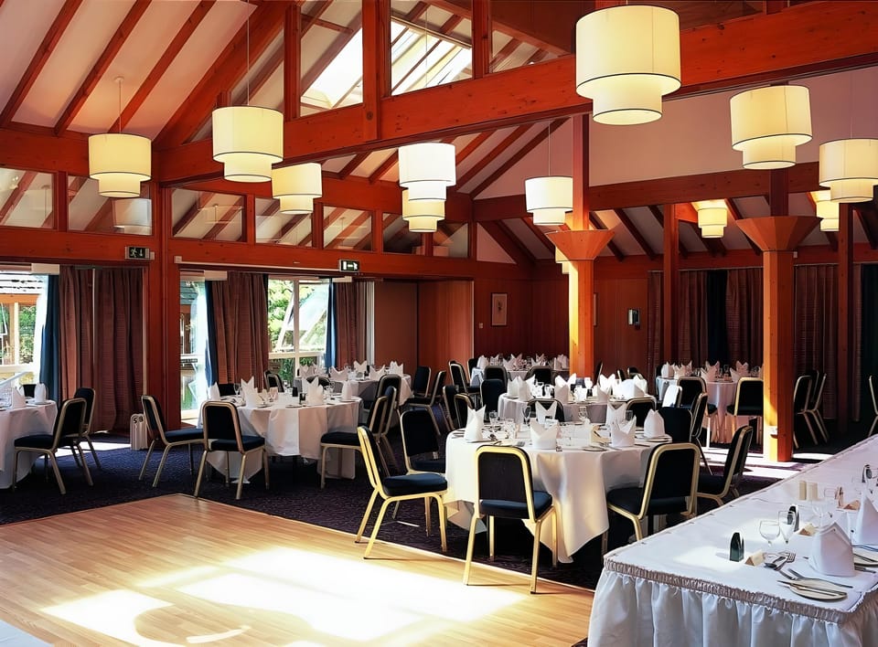 Marwell Hotel Hotel in Eastleigh District