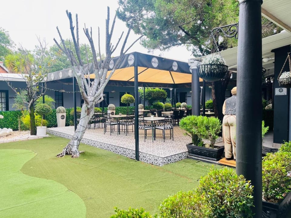 Halfway House Hotel Hotel in South Africa