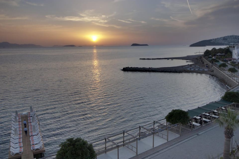 Dragut Point North Hotel - All Inclusive Resort in Muğla Province