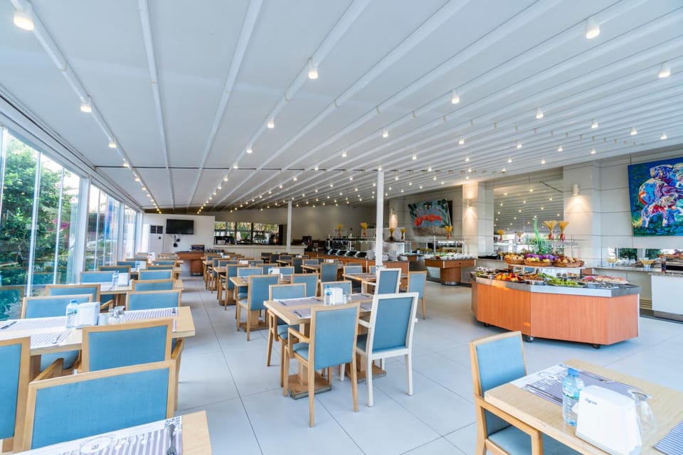 Dragut Point North Hotel - All Inclusive Resort in Muğla Province