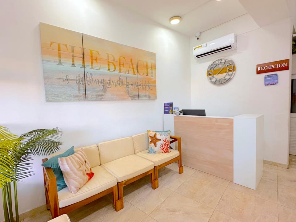 Hotel Grand Caribe Hotel in San Andres