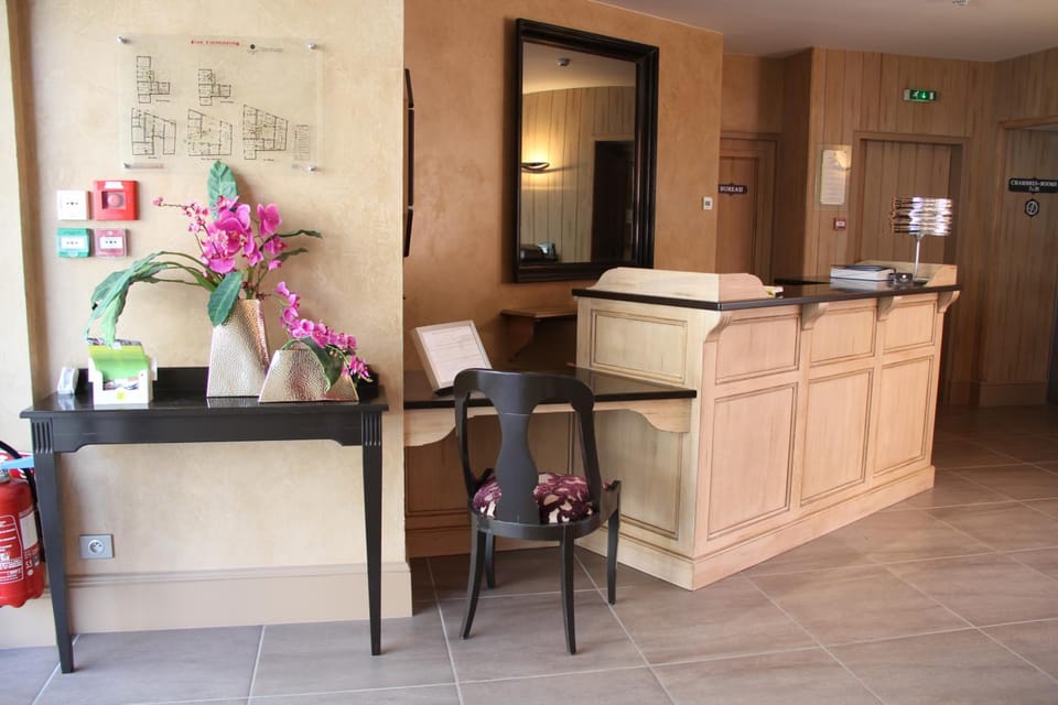 Hostellerie du Forez Hotel in Auvergne-Rhône-Alpes