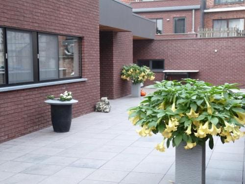 Hotel Au Prince Royal Hotel in Flanders