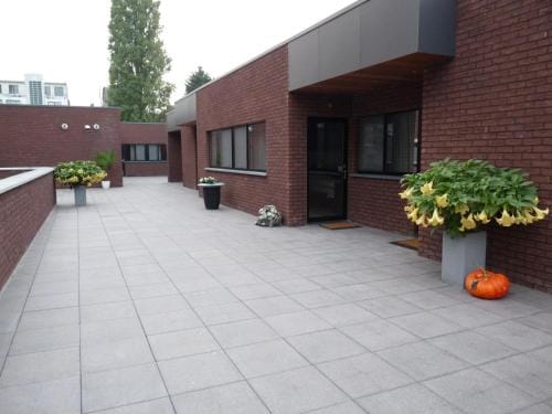 Hotel Au Prince Royal Hotel in Flanders