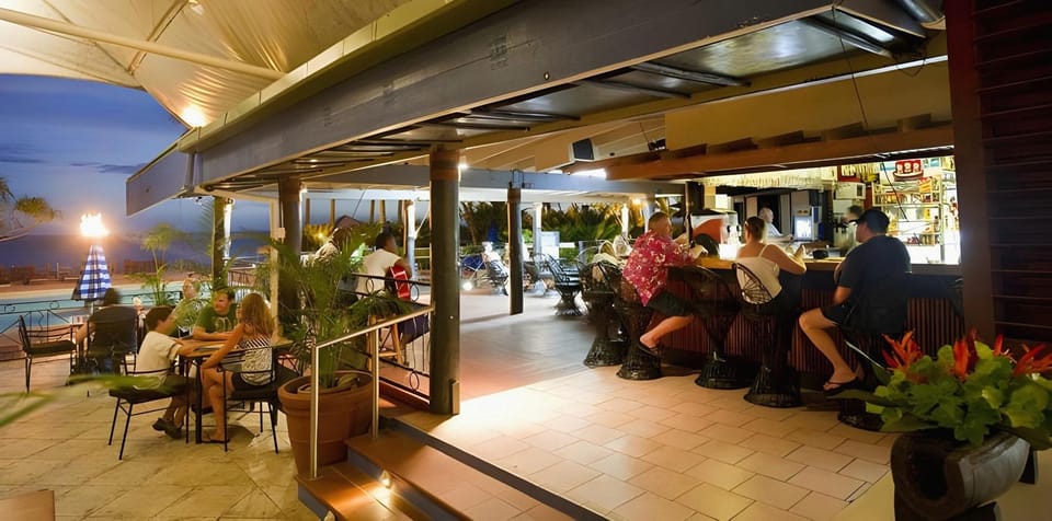 Fiji Hideaway Resort and Spa Resort in Baravi