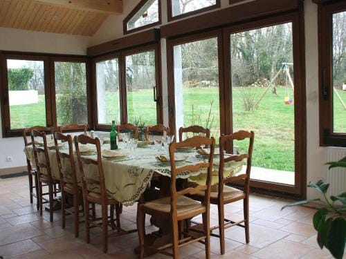 La Ferme De Montard Hotel in Jura