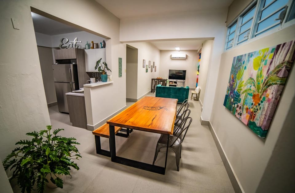 Facilities