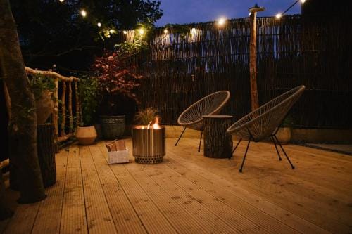 Riverside Retreat Hotel in Northern Ireland