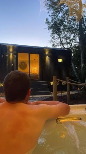 Riverside Retreat Hotel in Northern Ireland