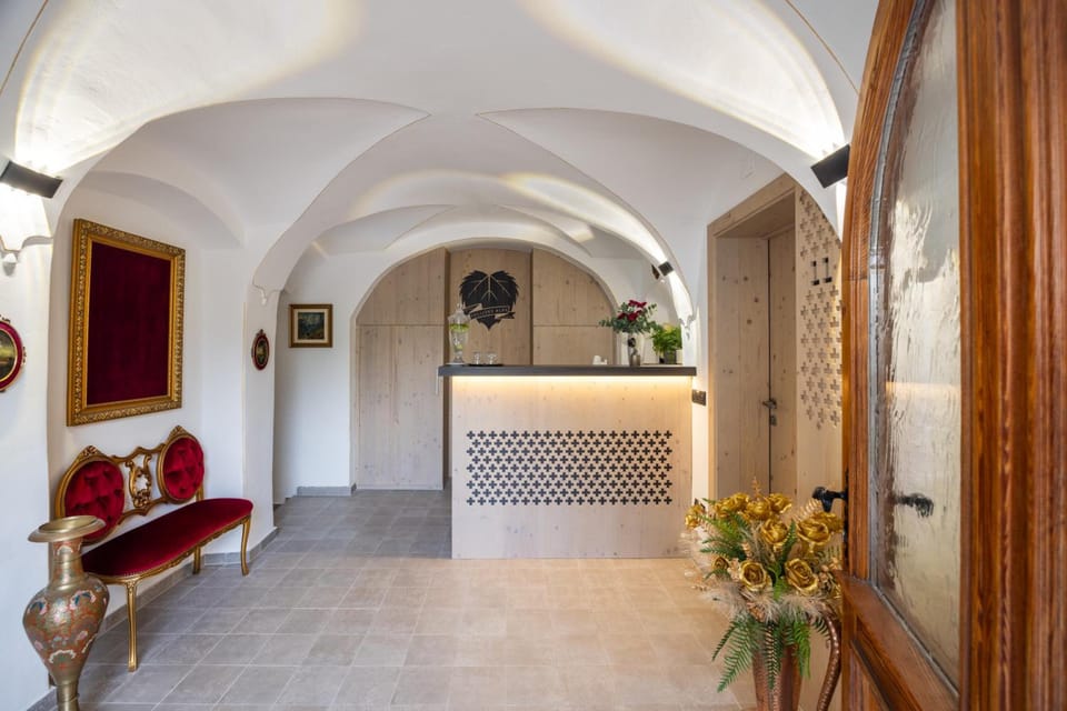 Hotel Julian Alps Hotel in Bled