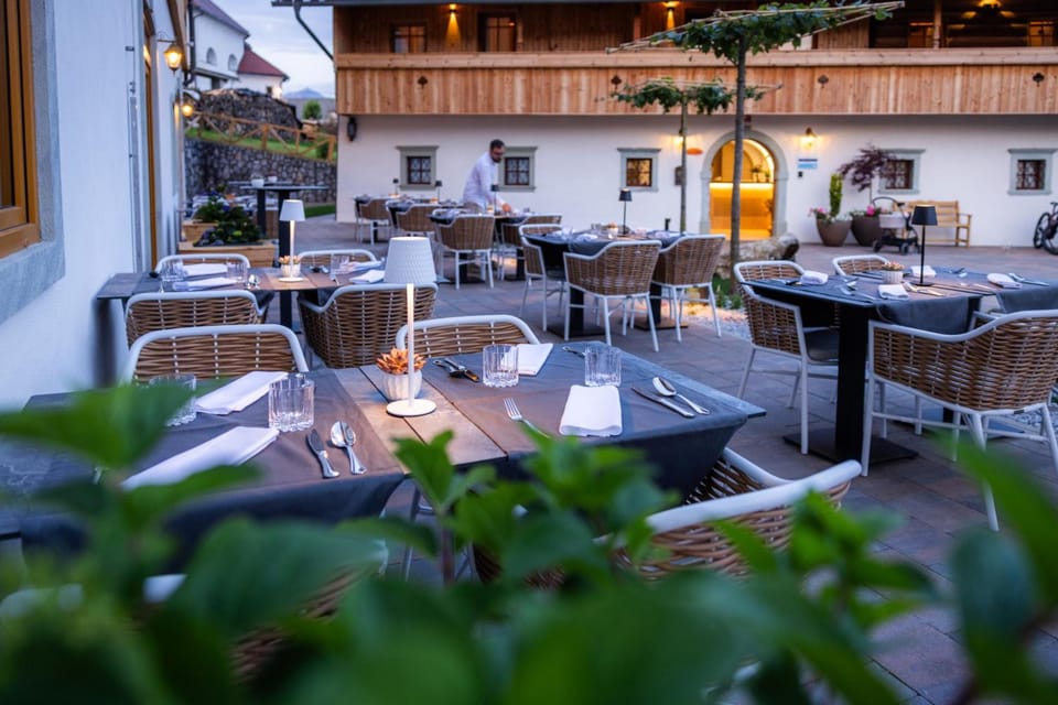 Hotel Julian Alps Hotel in Bled