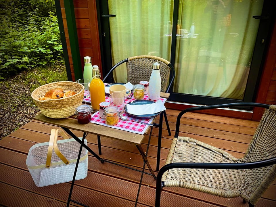 Food and beverages