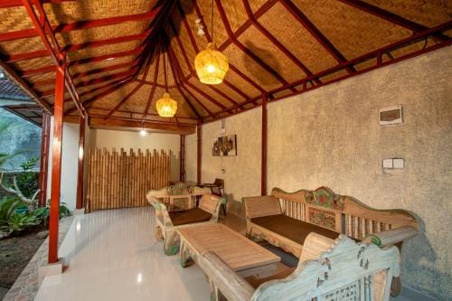 Junna House Ubud by Prasi Hotel in Payangan