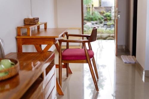 Junna House Ubud by Prasi Hotel in Payangan