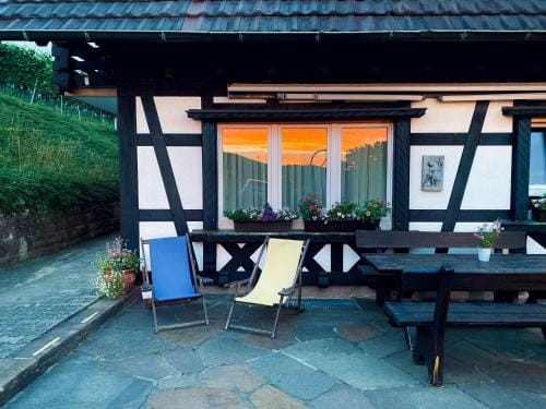 Pension am Weinberg Hotel in Ortenau
