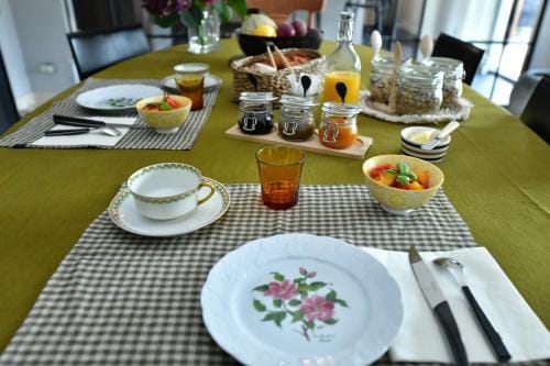 Au Milieu des Haras Hotel in Normandy