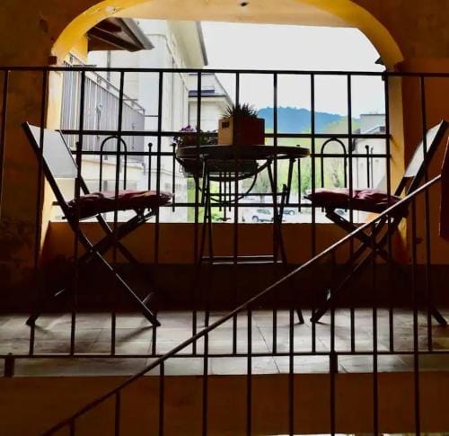 Casa da Charlie Hotel in Piedmont