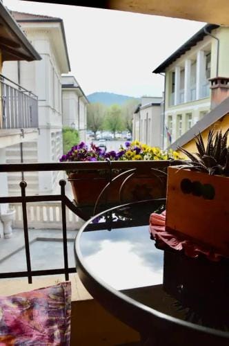 Casa da Charlie Hotel in Piedmont