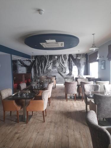 The Armada Bar And Restaurant Hotel in Northern Ireland