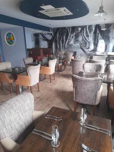 The Armada Bar And Restaurant Hotel in Northern Ireland
