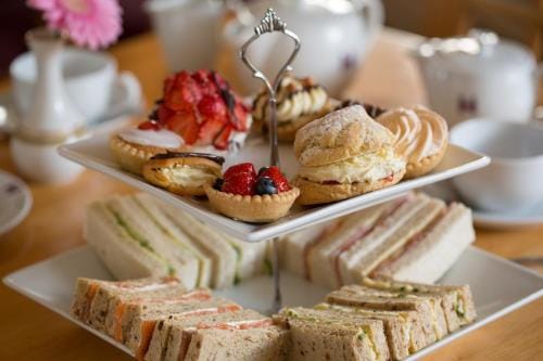 The Armada Bar And Restaurant Hotel in Northern Ireland