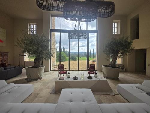 Bastide du Luberon Hotel in Bonnieux