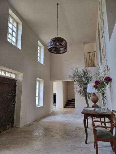 Bastide du Luberon Hotel in Bonnieux
