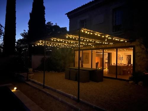 Bastide du Luberon Hotel in Bonnieux