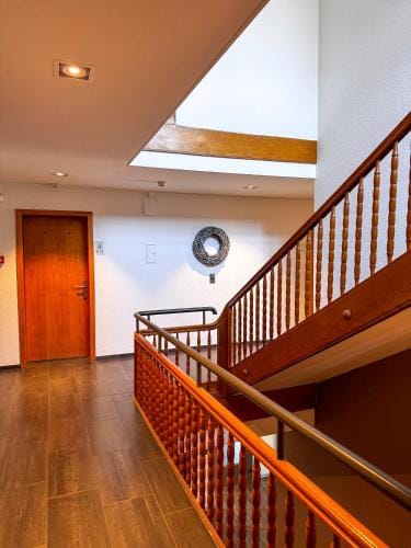 Dogan's Langenthal Hotel in Aargau, Switzerland