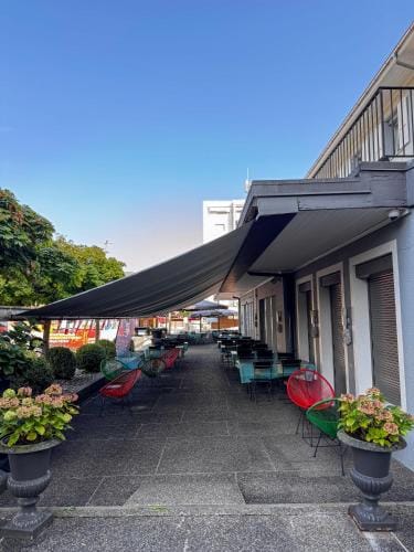 Dogan's Langenthal Hotel in Aargau, Switzerland