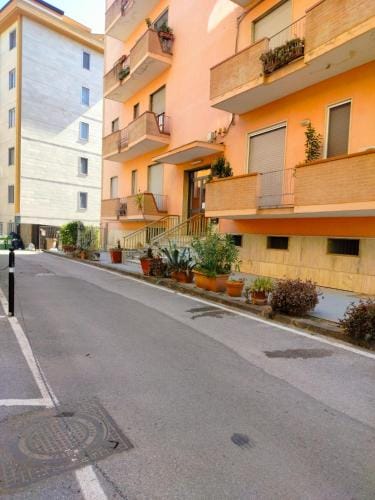 B&B Comfort Room 93 Hotel in Benevento