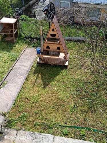 Soba Za Odmor # Hotel in Serbia