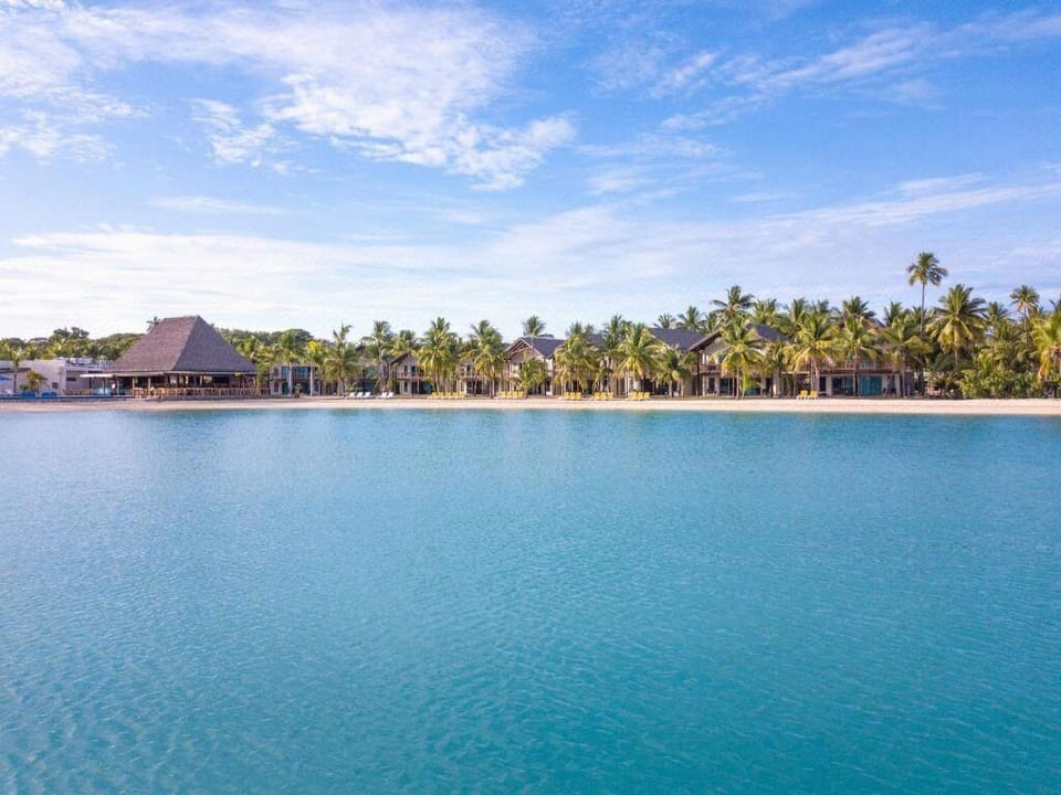 Plantation Island Resort Resort in Western Division, Fiji