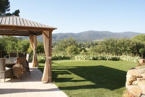 L'Irisciabella Hotel in Lourmarin