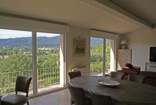 L'Irisciabella Hotel in Lourmarin