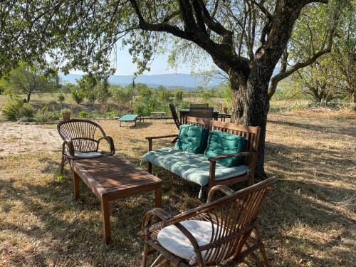 Mascalou Hotel in Gordes